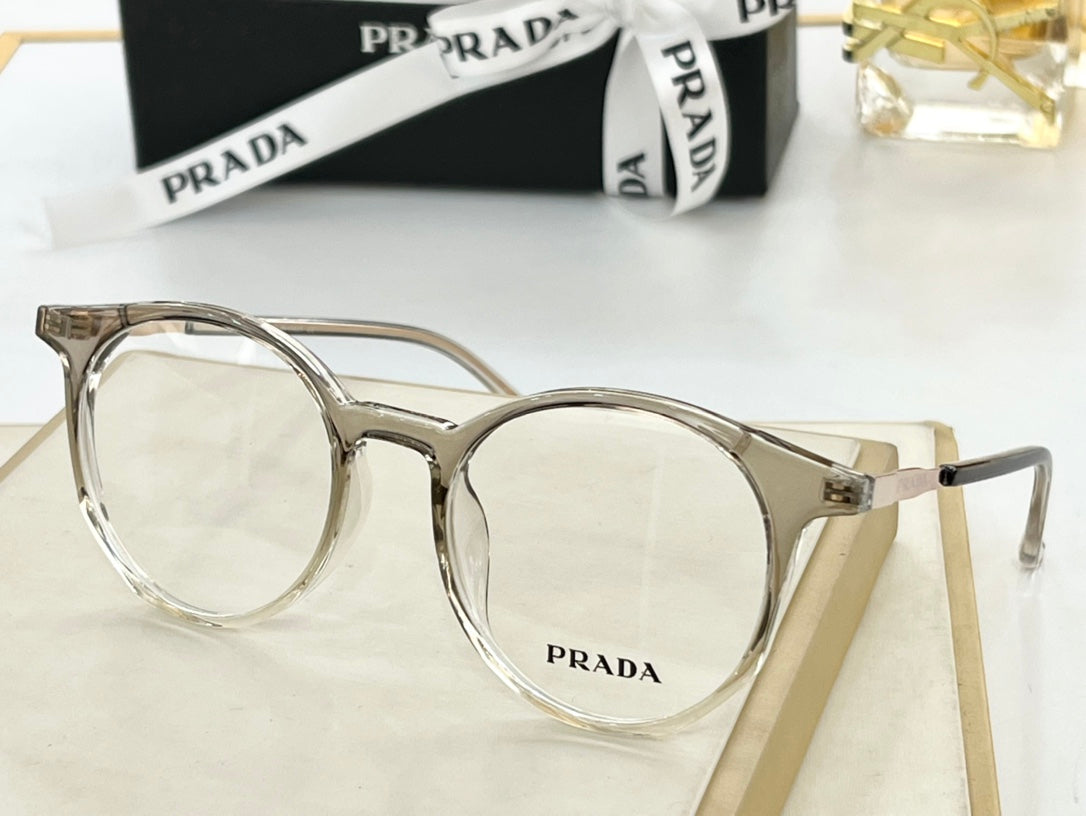 Prada Glasses