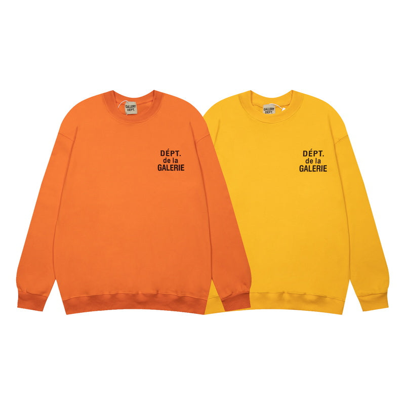 Gallery Dept Sweatshirt