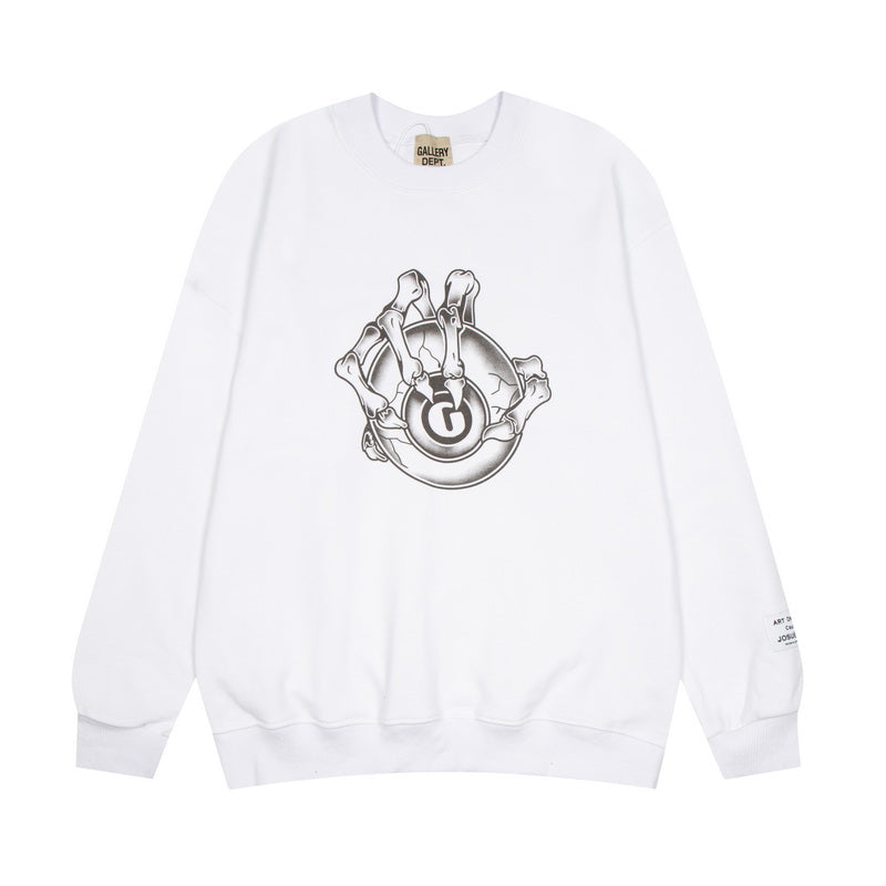 Gallery Dept Sweatshirt