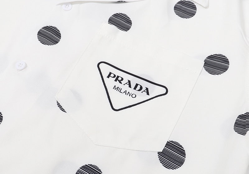 Prada Shirt