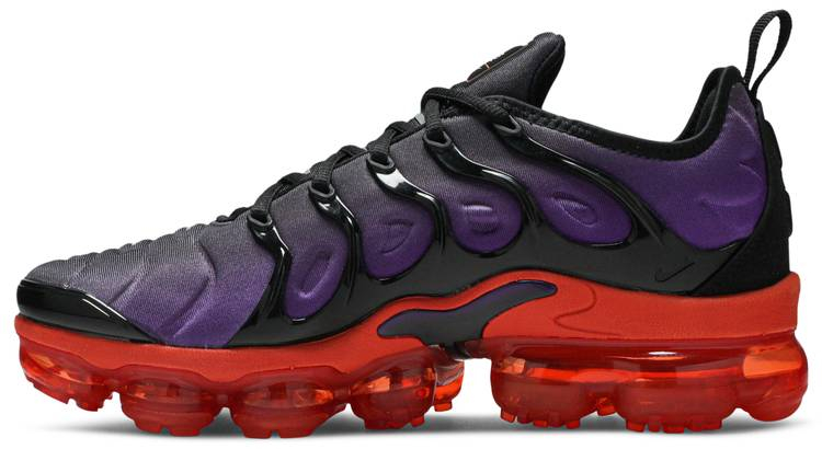 Air VaporMax Plus  Voltage Purple  924453-500