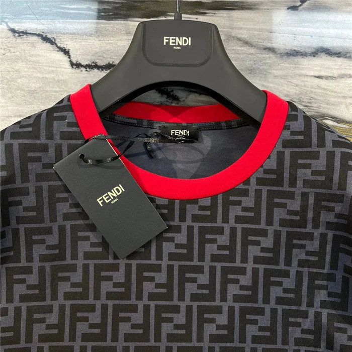 2023SS Fendi T Shirt