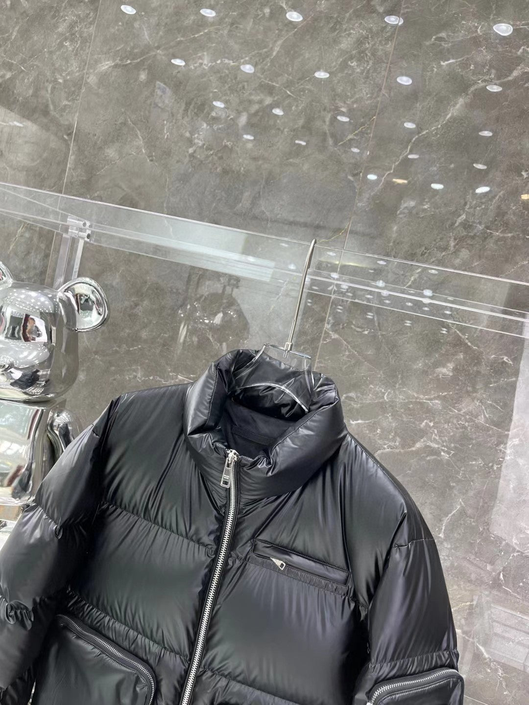 Prada Jacket