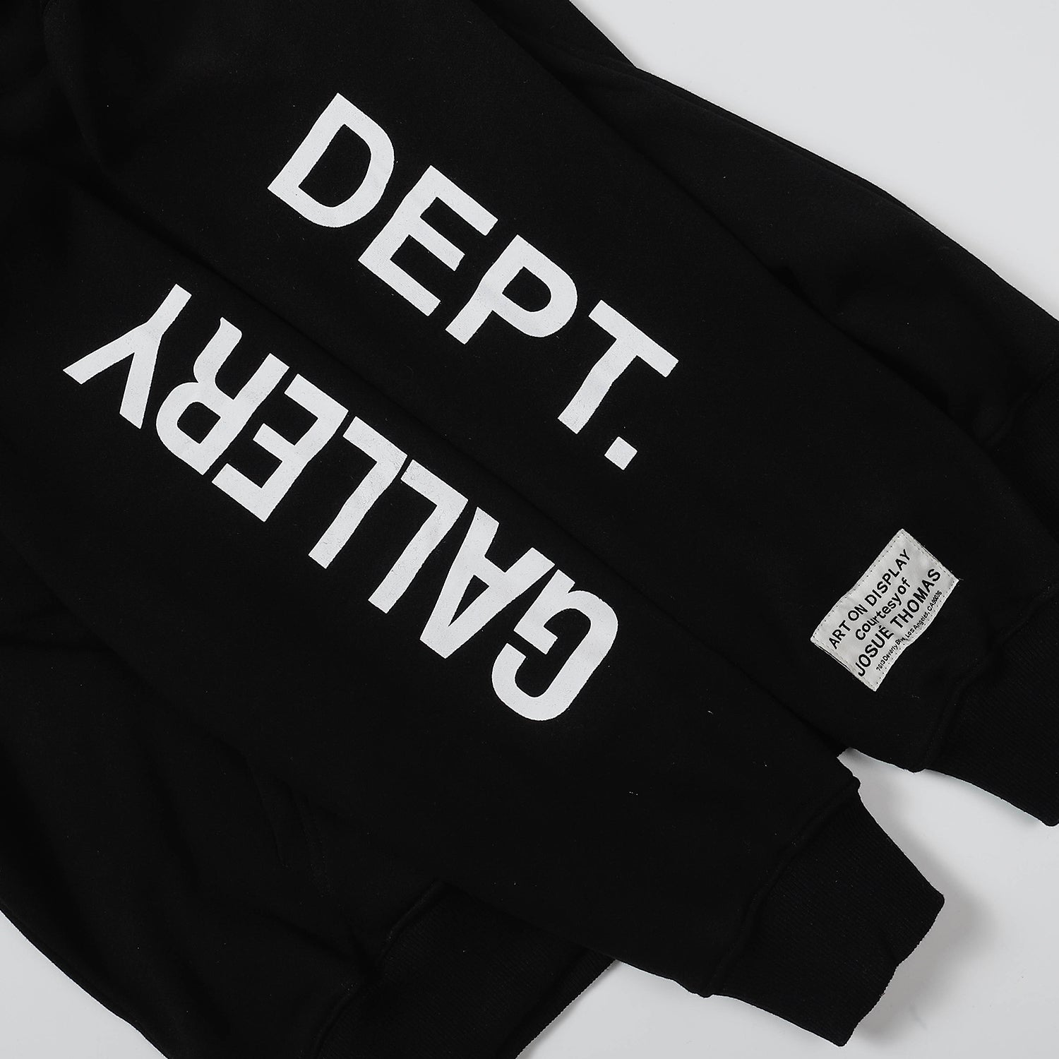 Gallery Dept Hoodie