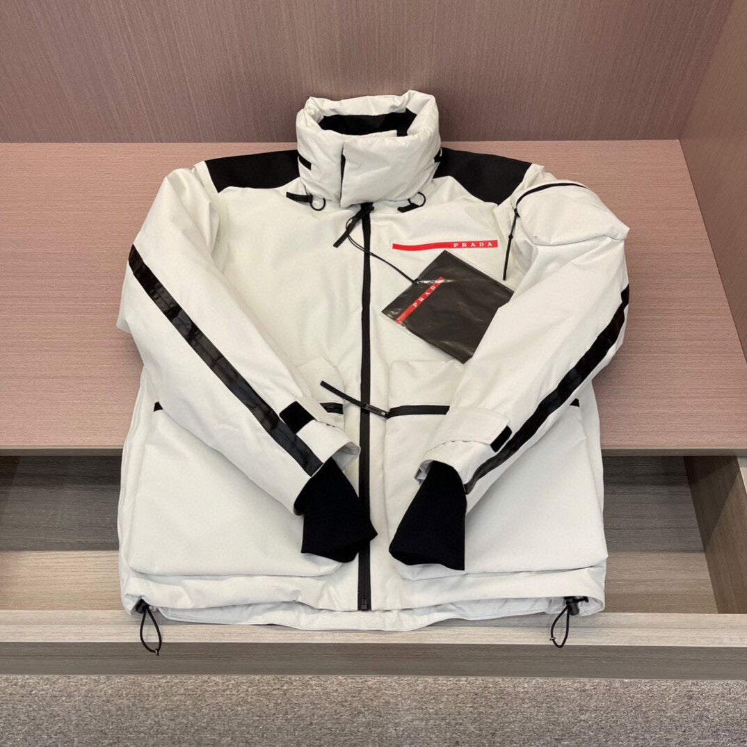 Prada Jacket