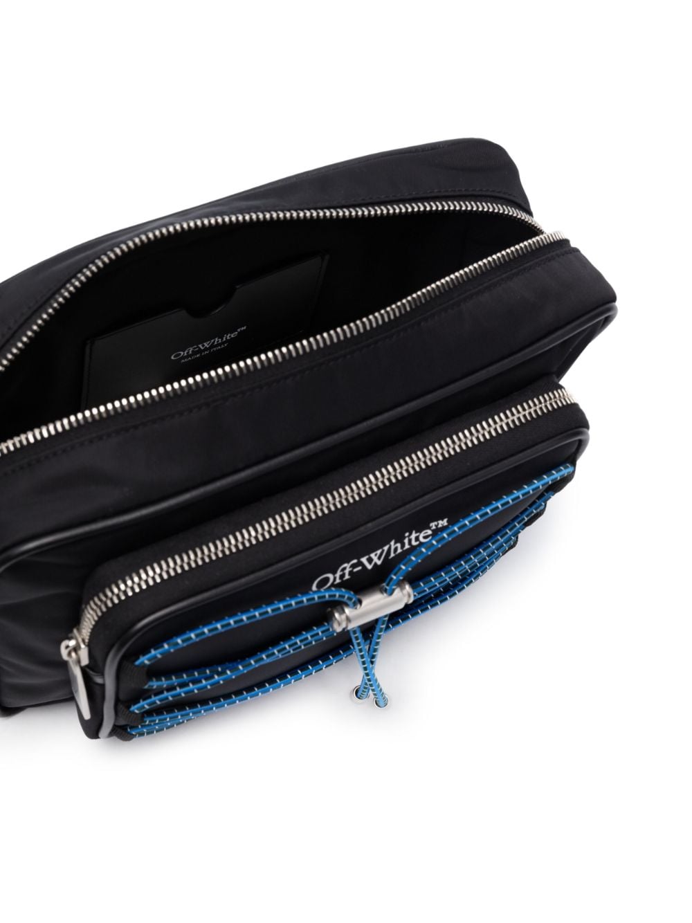 Off White Reps Courrier camera bag - ColaReps