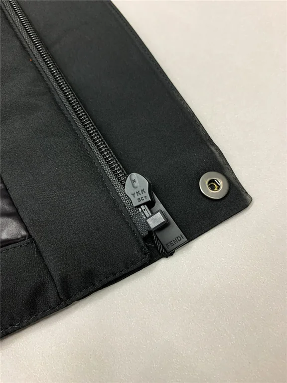 2021 Fendi Dwon Jacket