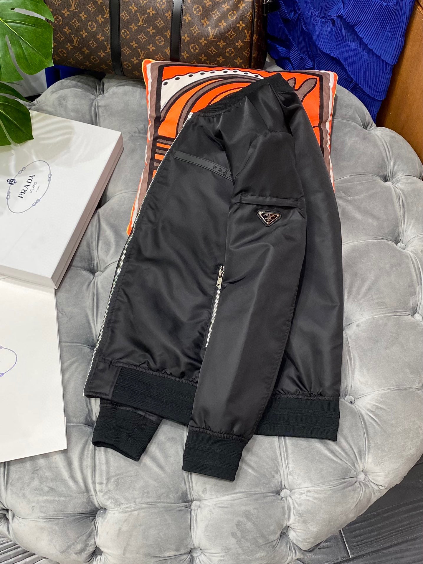Prada Jacket
