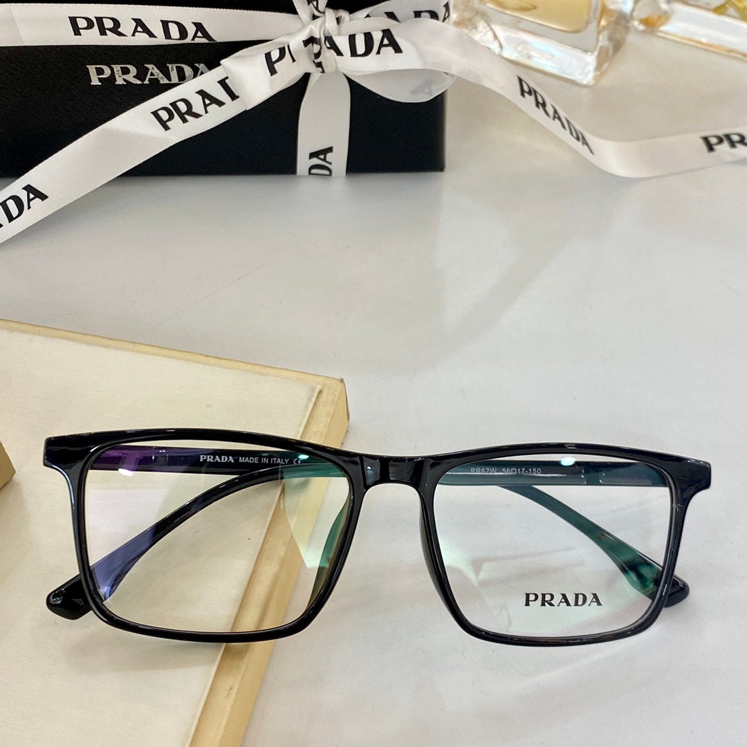 Prada Glasses