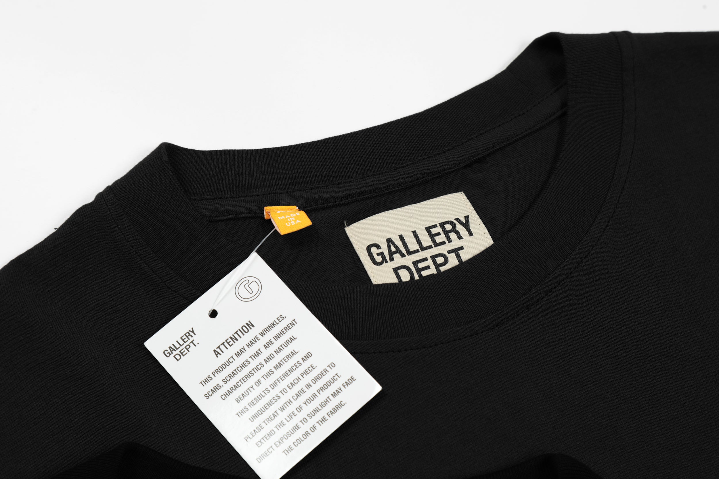 Gallery Dept Long Sleeve Shirt