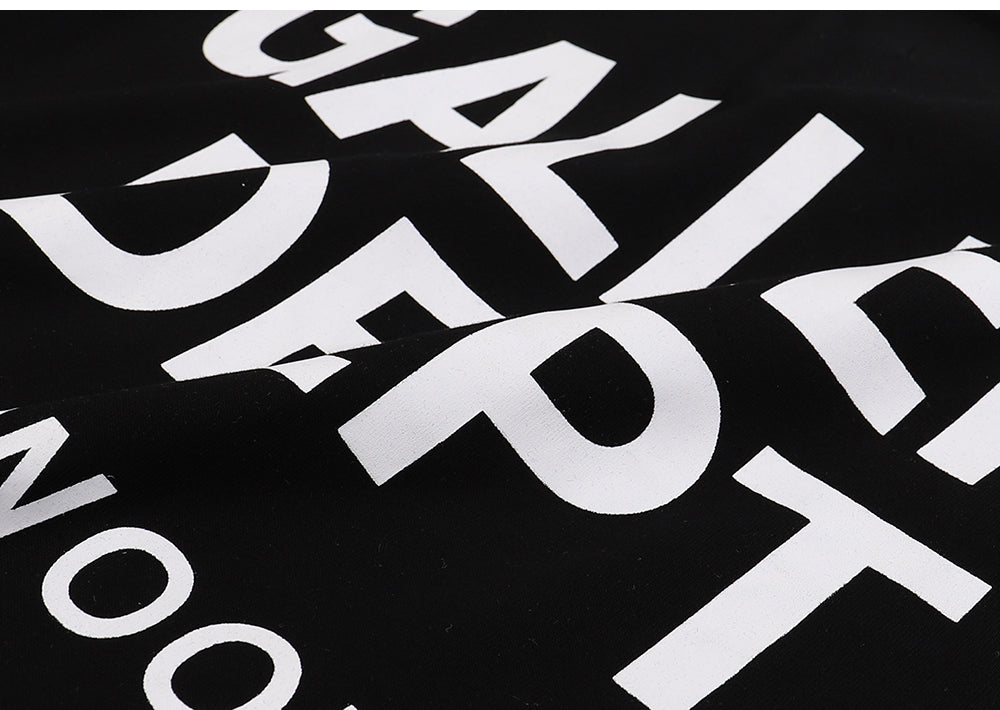 Gallery Dept T-shirt