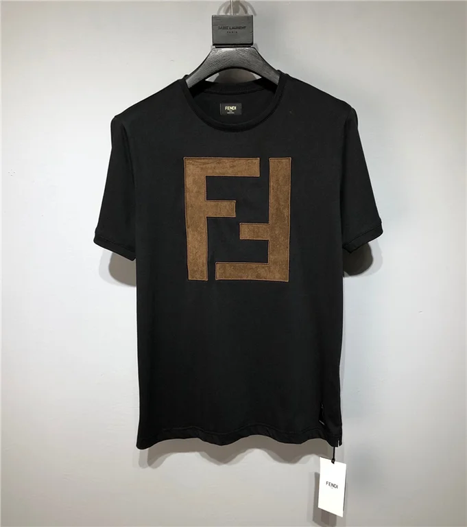 2022ss Fendi T Shirt