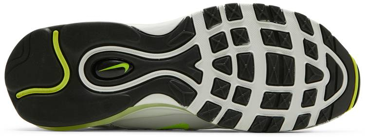 Air Max 97  Reflective Logo  DH0006-100