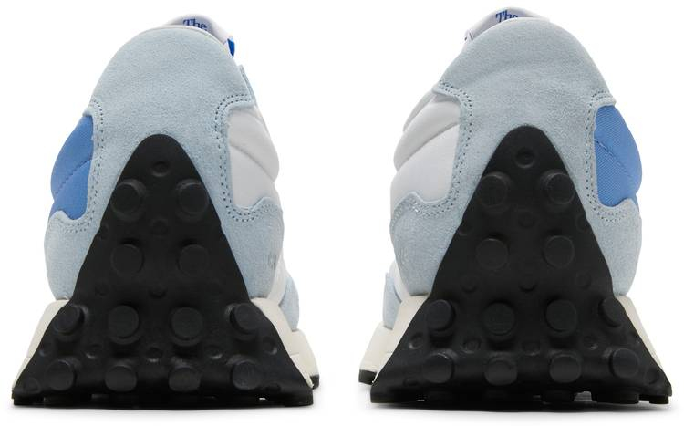 327  Stellar Blue  MS327LC1