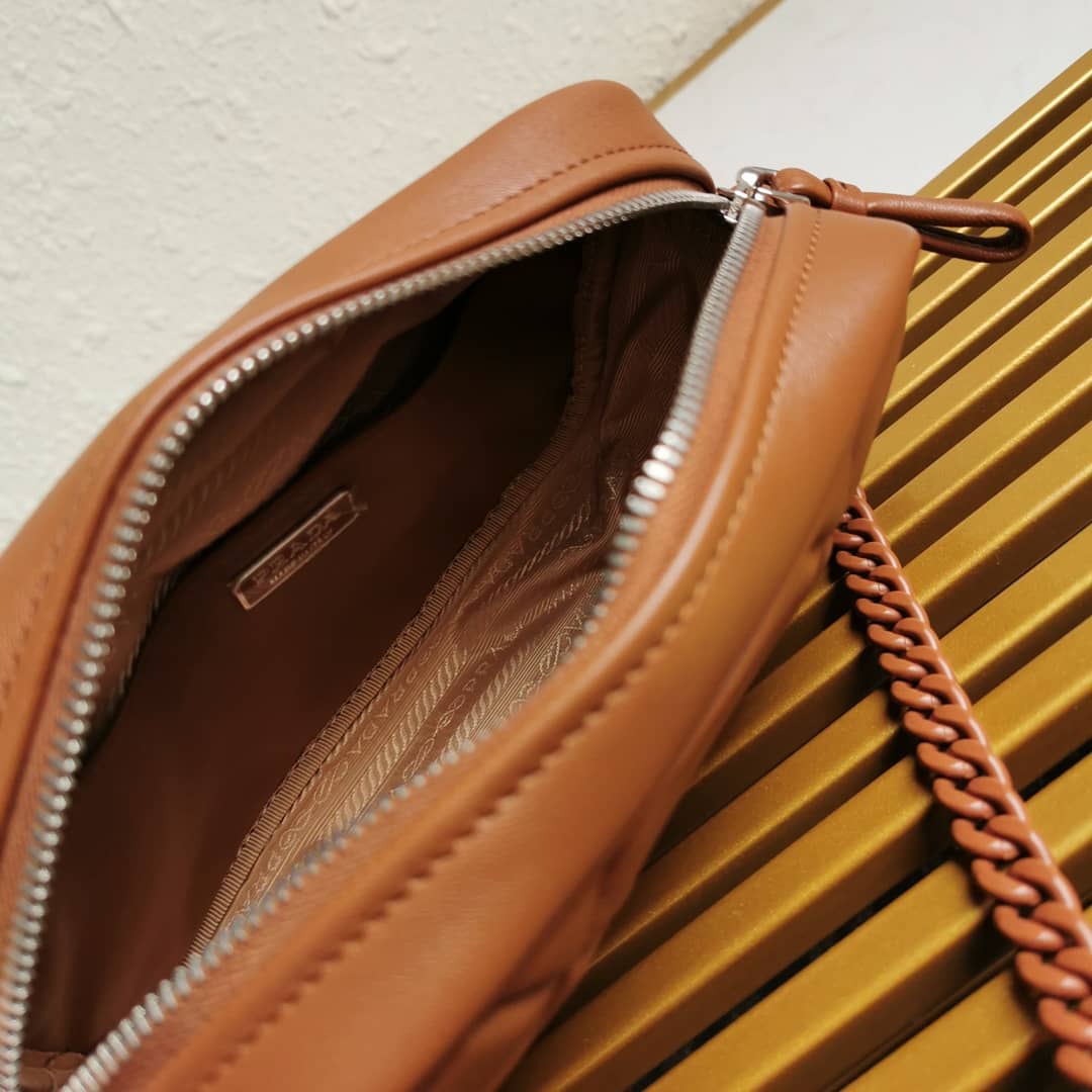 Prada Spectrum Replica Shoulder Bag