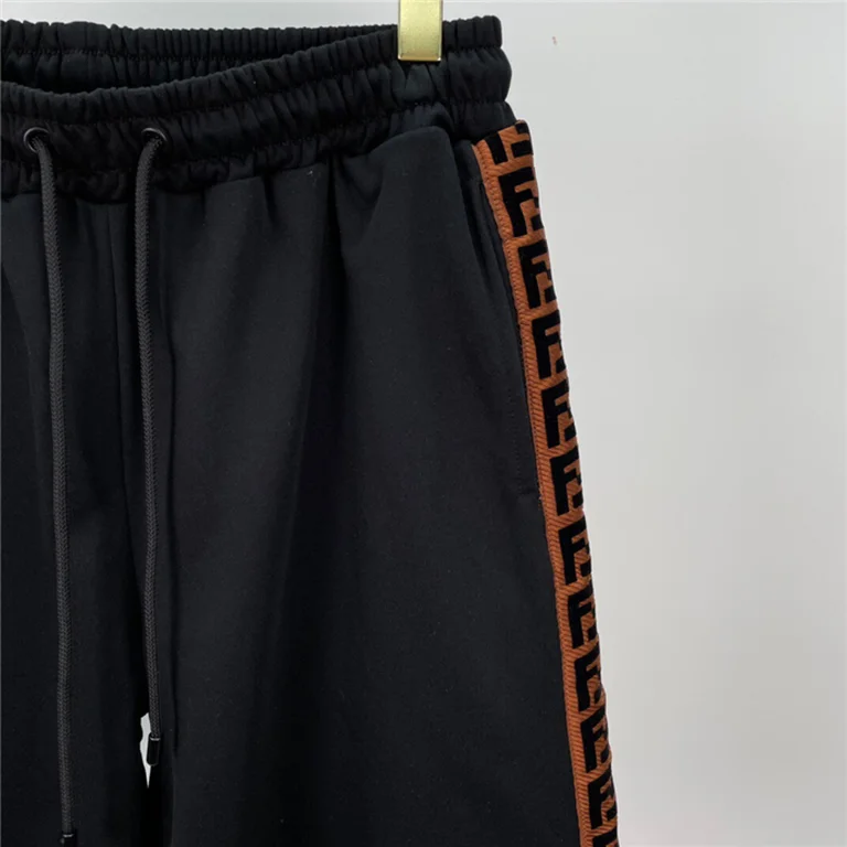 2021ss Fendi Shorts