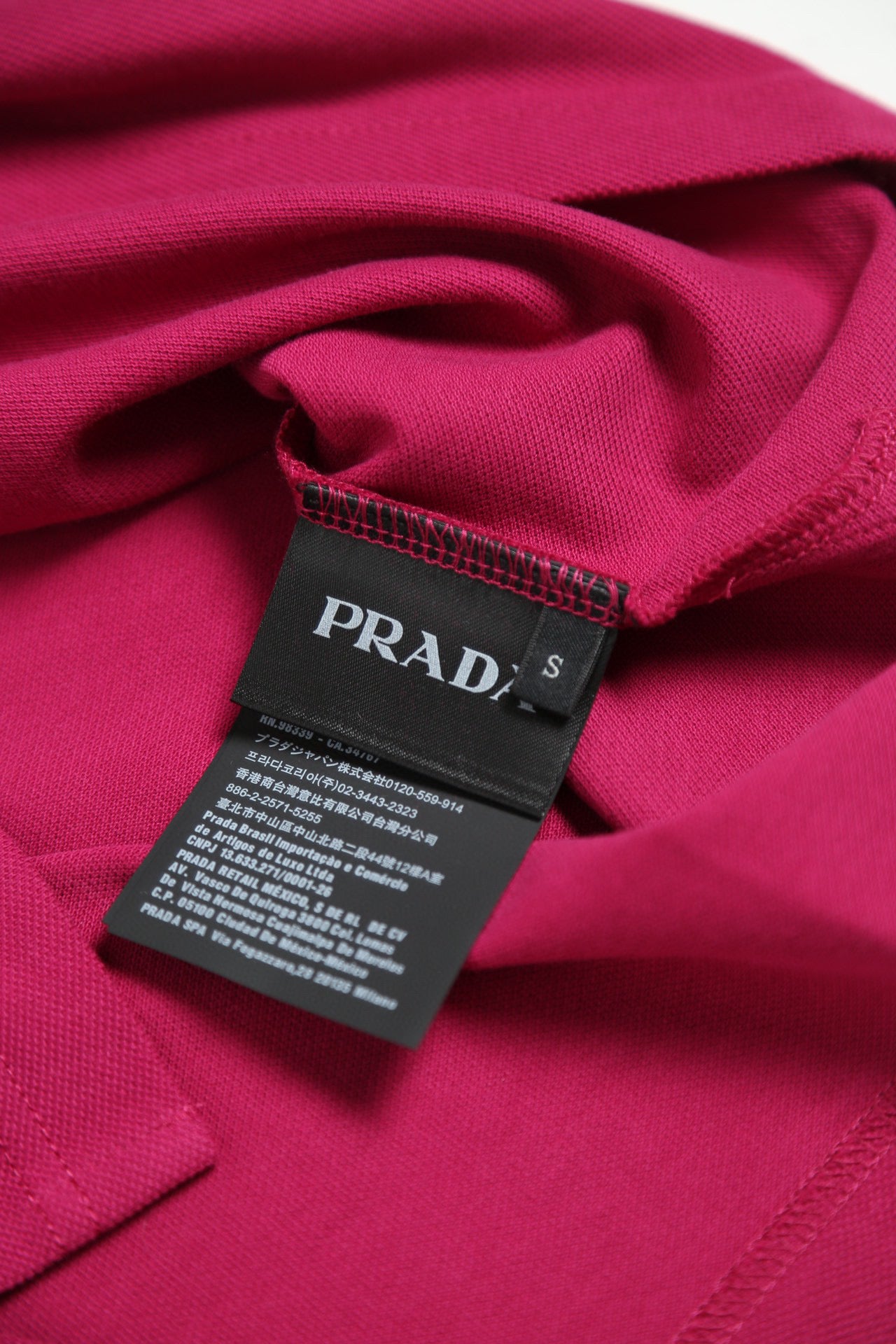 Prada Shirt