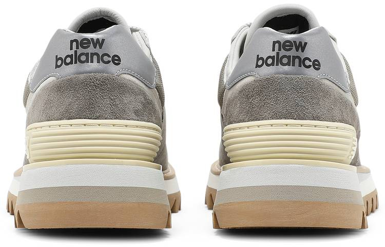 Tokyo Design Studio x 574  Grey Dune  MS574TDT