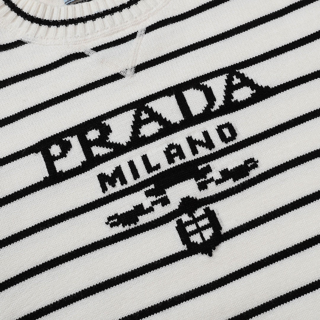 Prada Sweater