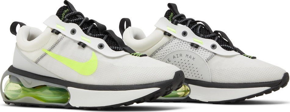 Air Max 2021  Summit White Volt  DH5134-100