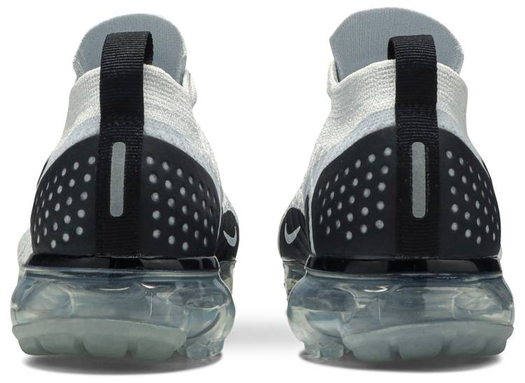 Air VaporMax Flyknit 2  Reverse Orca  942842-103