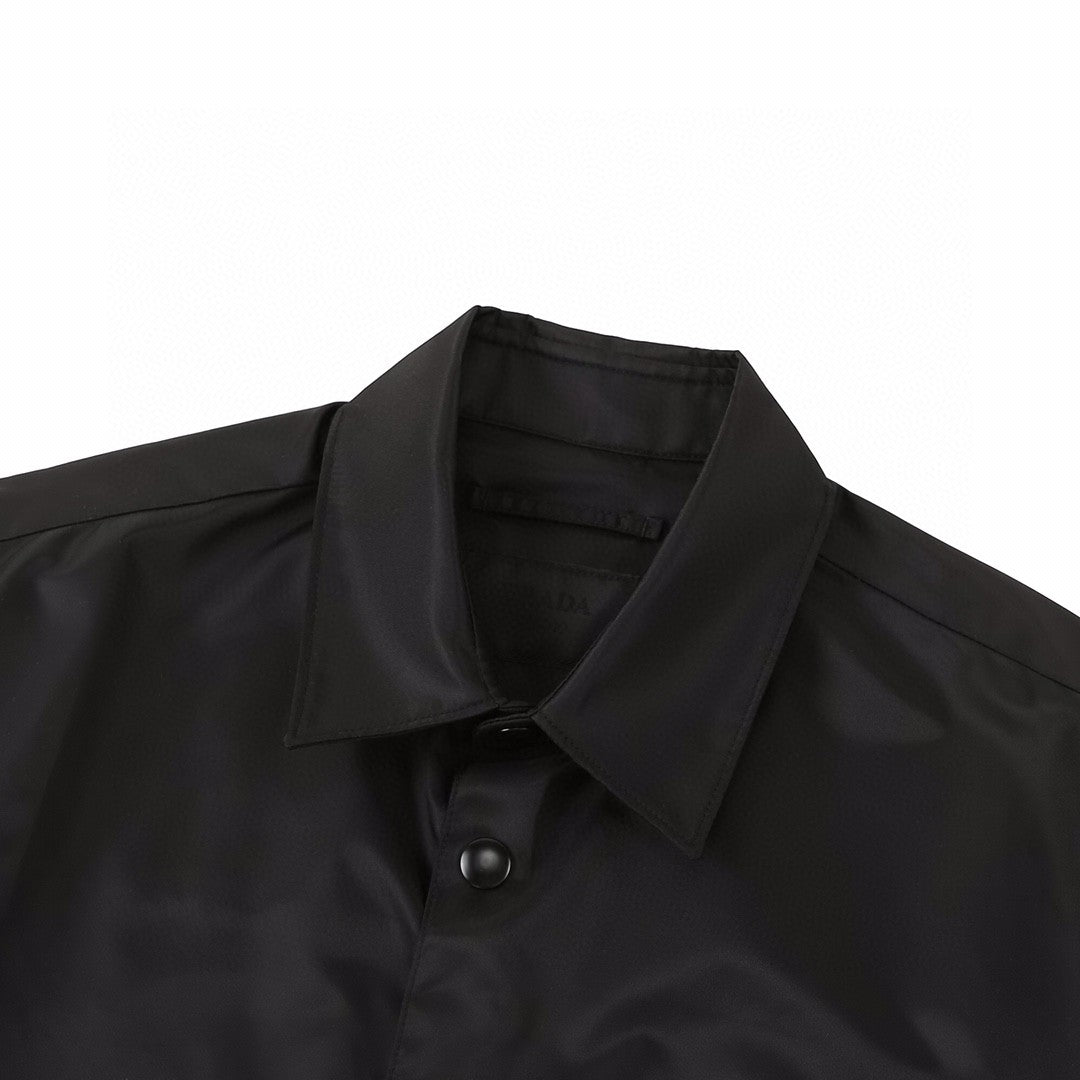 Prada Long Sleeve Shirt