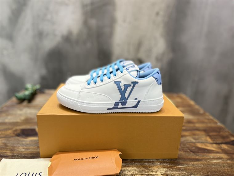 LOUIS VUITTON Dupe CHARLIE SNEAKER   LVS059
