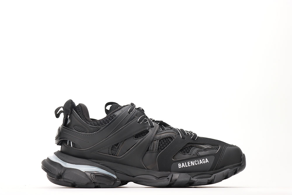 Balenciaga Track Led Trainers