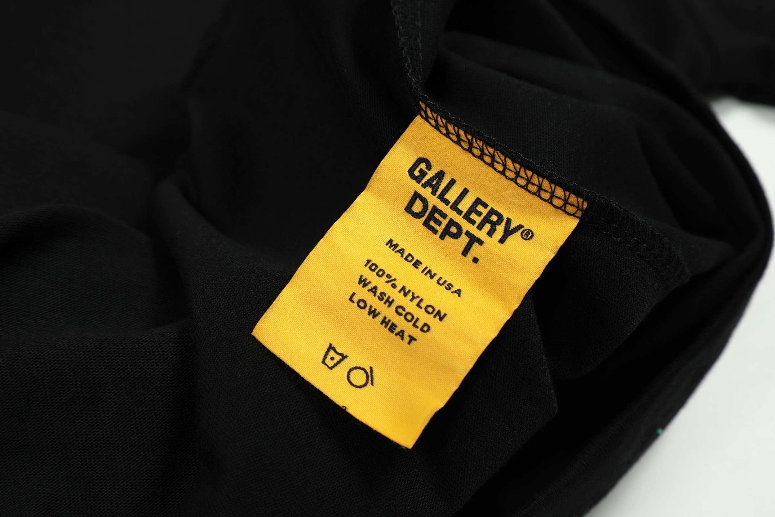 Gallery Dept Long Sleeve Shirt