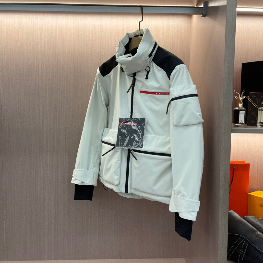 Prada Jacket