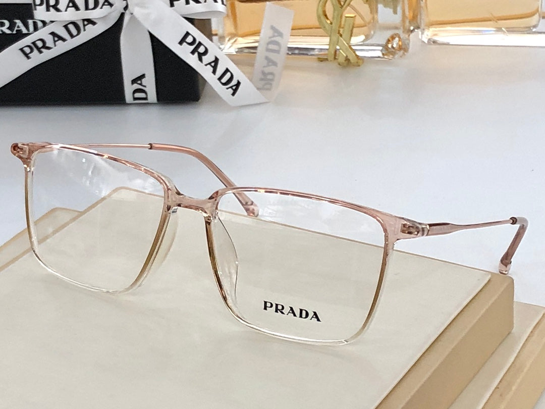 Prada Glasses