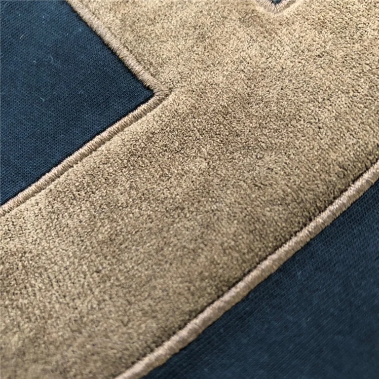 2022ss Fendi T Shirt