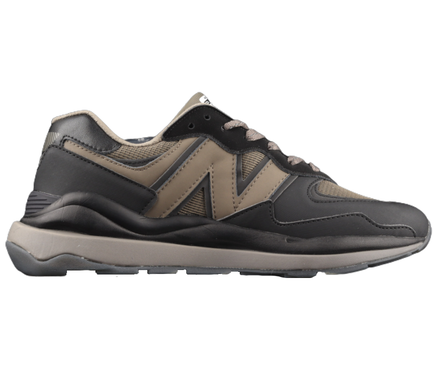 57/40  Black Olive Yellow  M5740NX