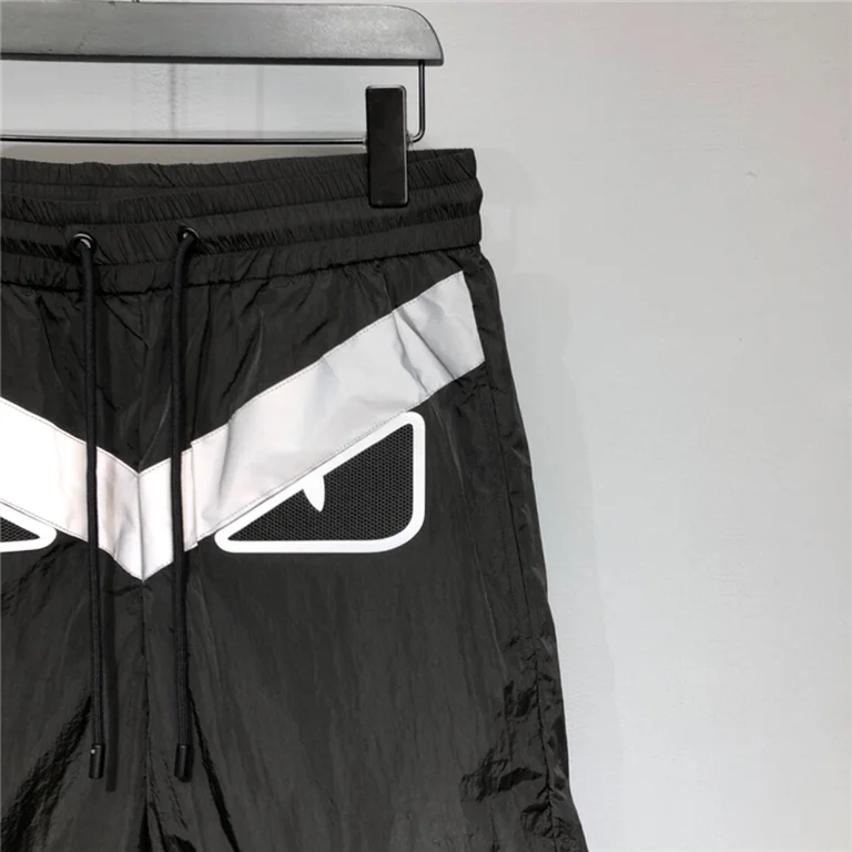 2021ss Fendi Shorts