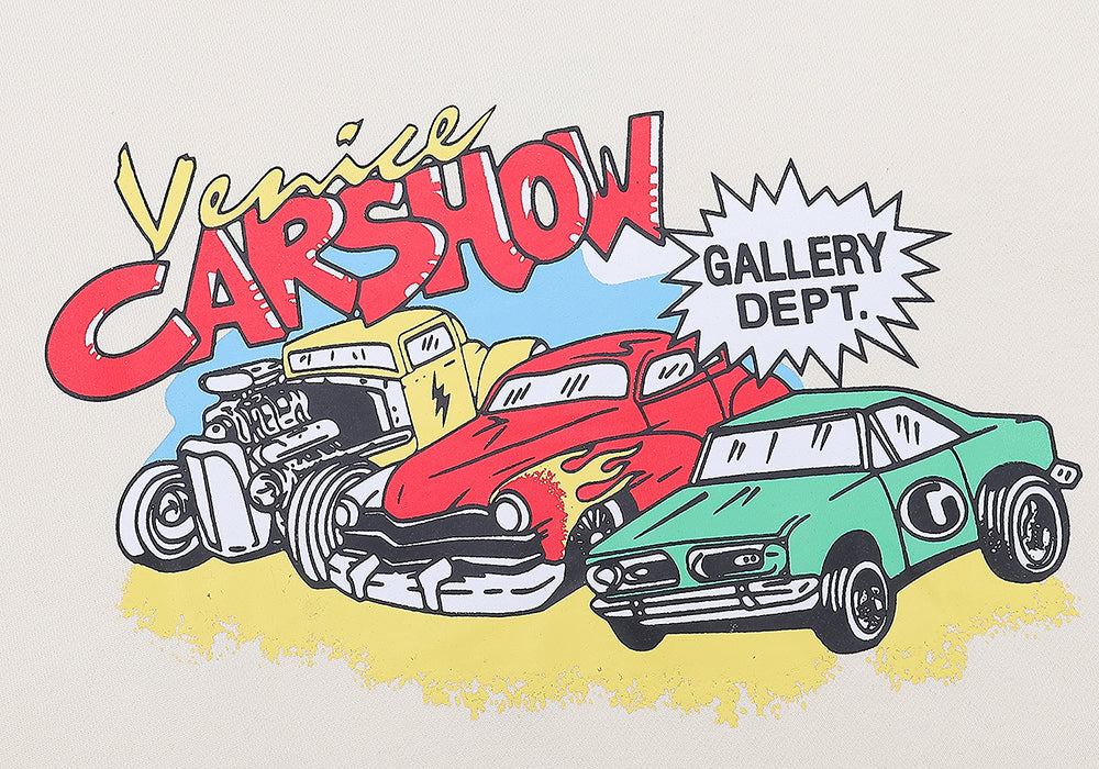 Gallery Dept Sweatshirt