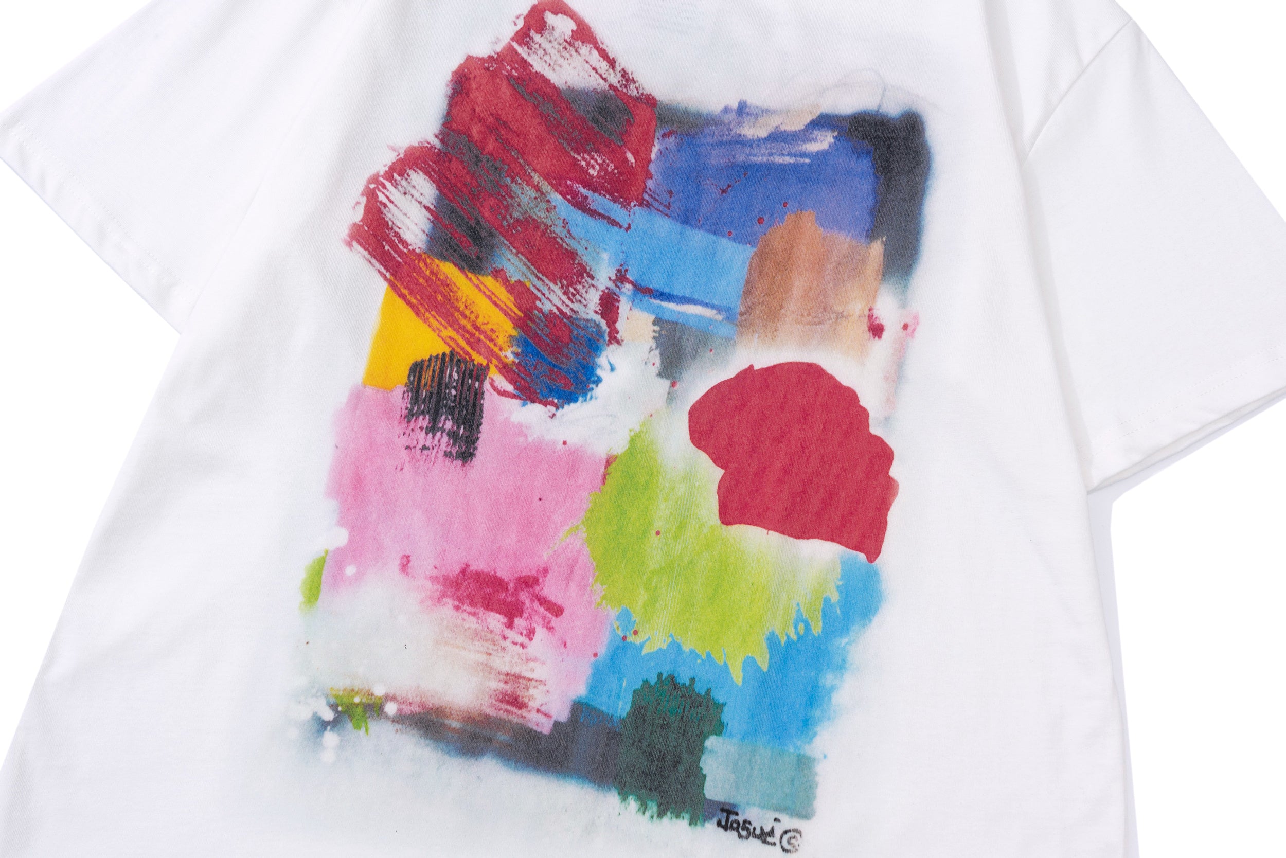 Gallery Dept T-shirt