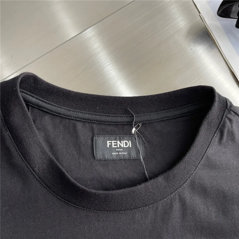 2022fw Fendi T Shirt
