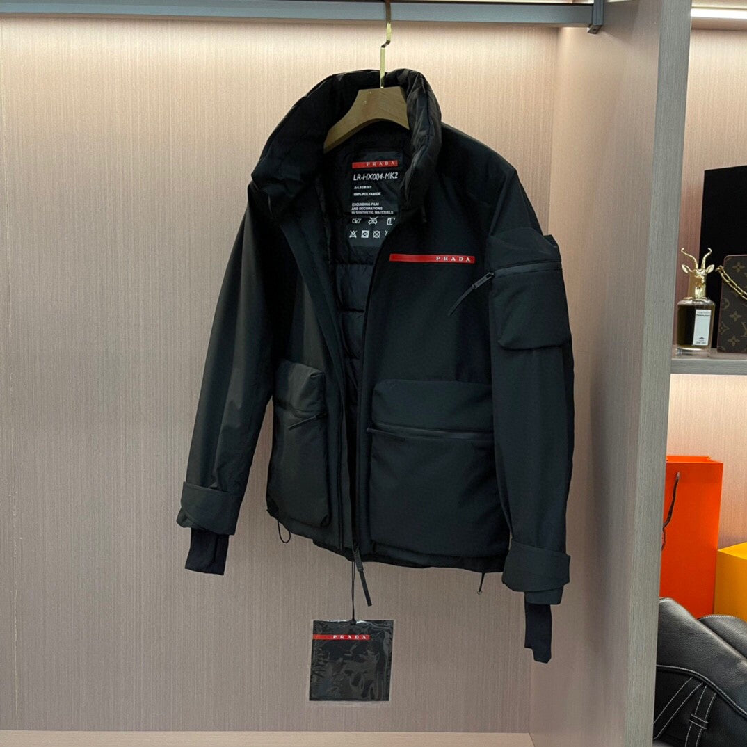 Prada Jacket