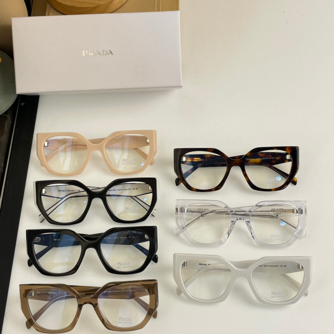 Prada Glasses