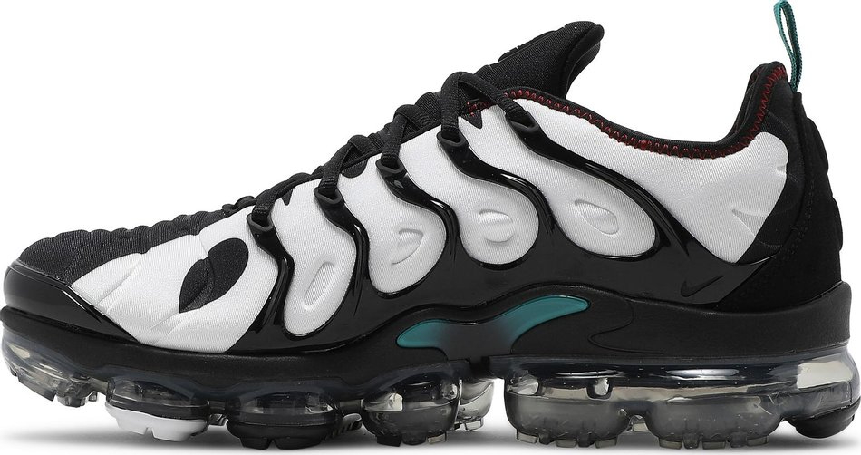 Ken Griffey Jr. x Air VaporMax Plus  Spider-Man Catch  DJ5189-001