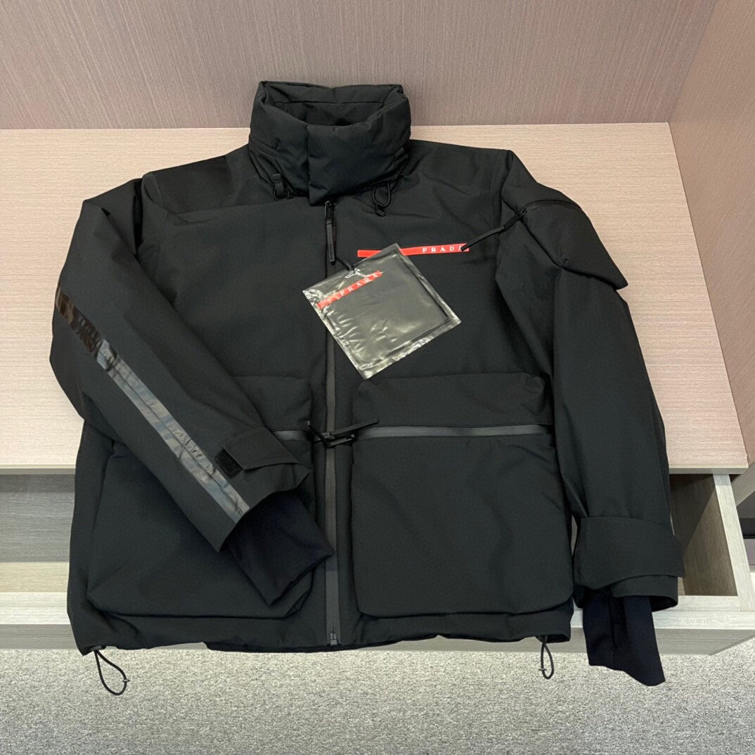 Prada Jacket