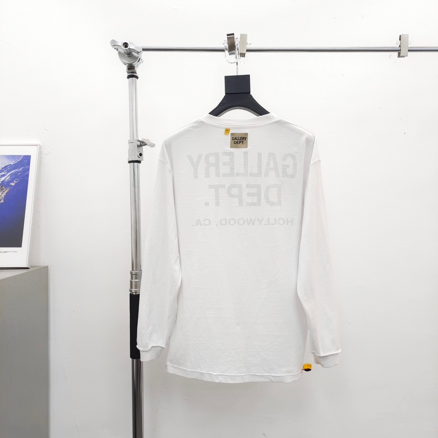 Gallery Dept Long Sleeve Shirt