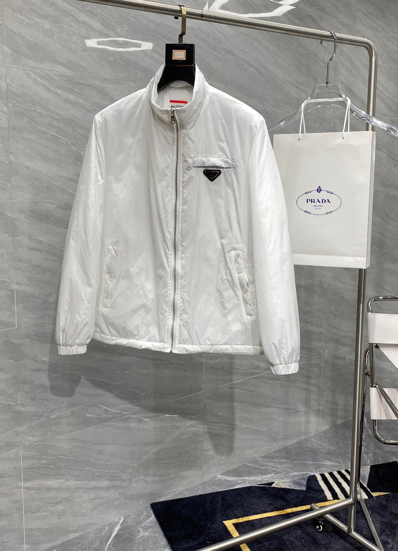 Prada Jacket