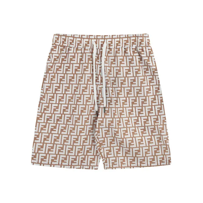 2023SS Fendi Shorts