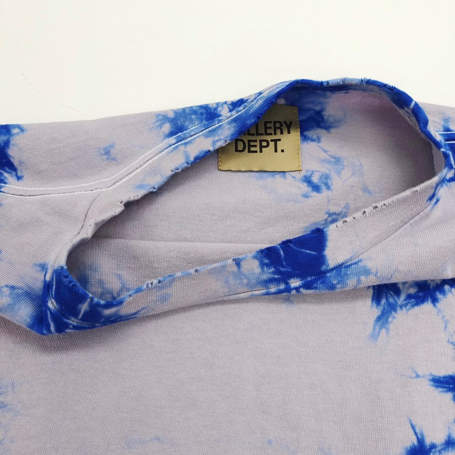 Gallery Dept T-shirt