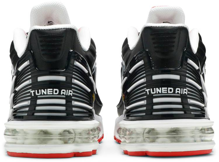 Air Max Plus 3  Track Red  CJ0601-001