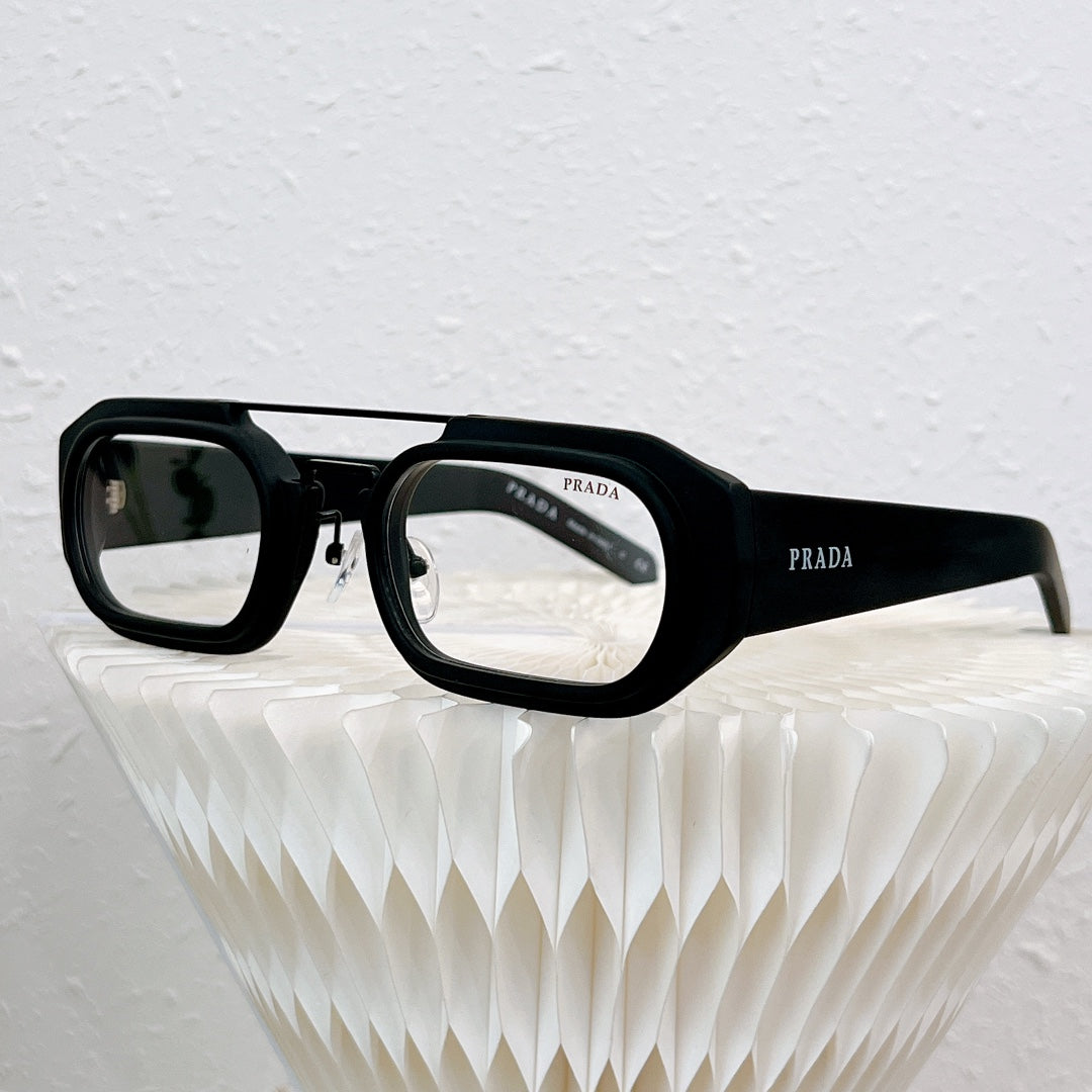 Prada Glasses