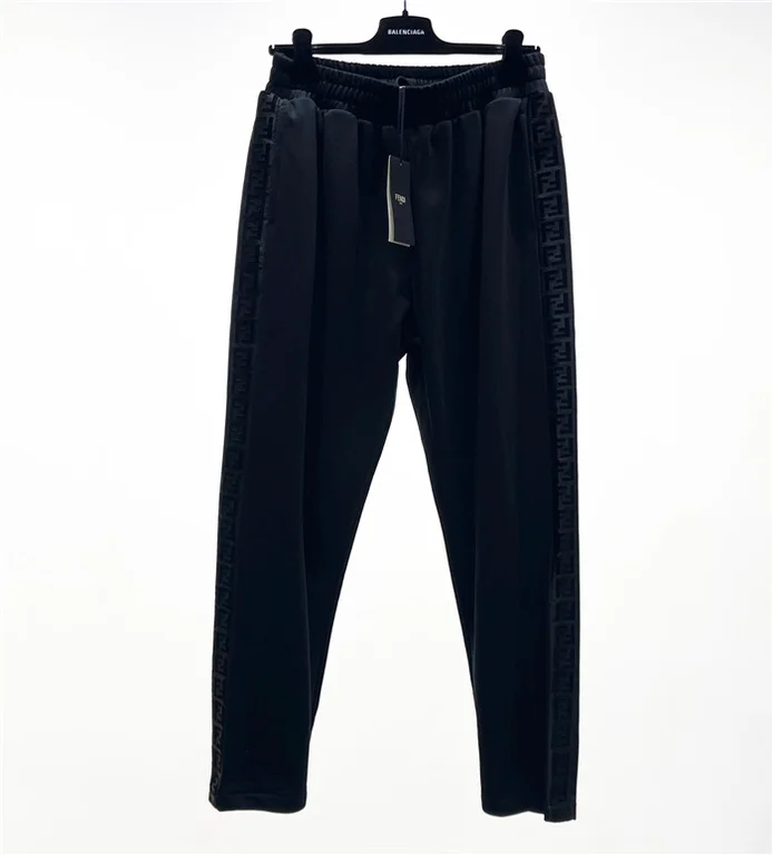 2022fw Fendi Pants