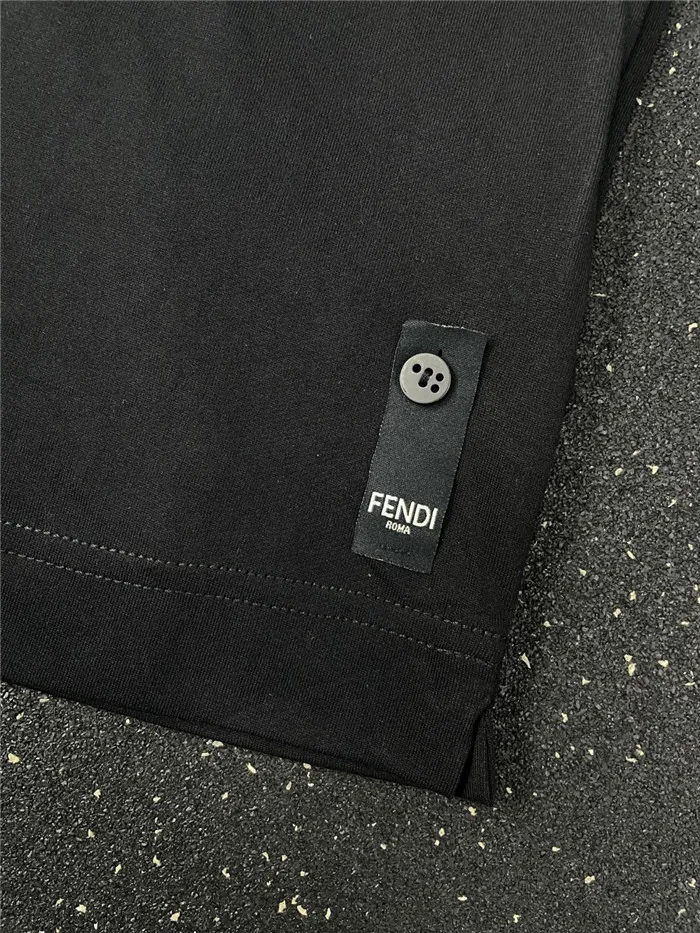2023SS Fendi T Shirt