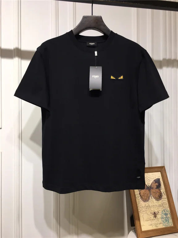 2022fw Fendi T Shirt